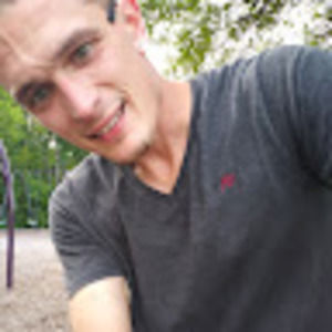 Meet your Posher, Robert jay